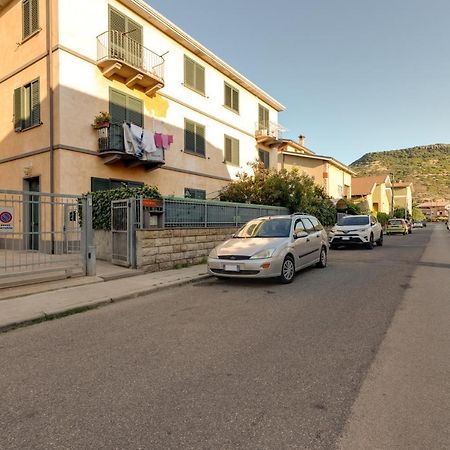 Casa Vacanze Maria Bosa Exteriér fotografie