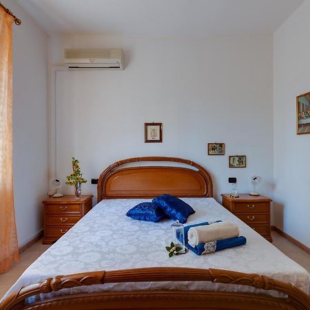 Casa Vacanze Maria Bosa Exteriér fotografie