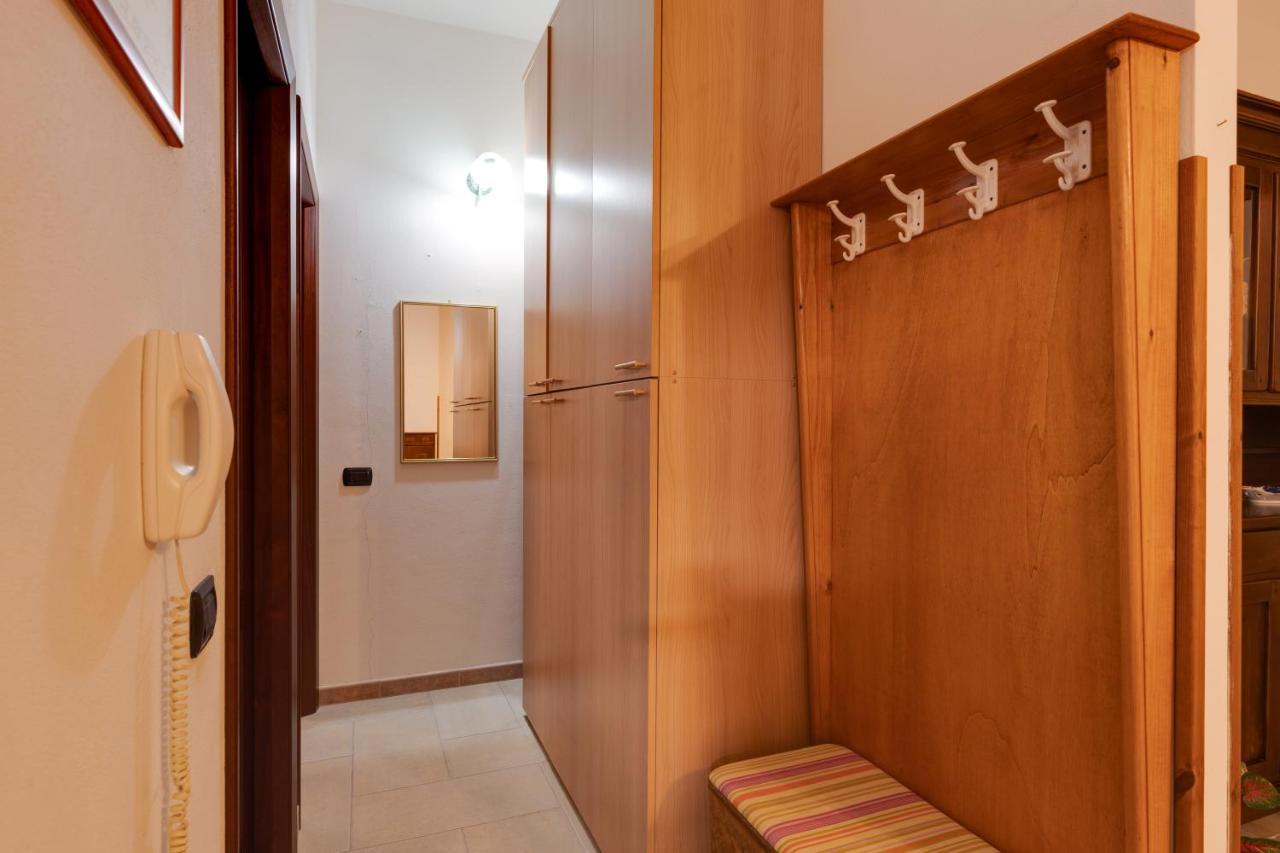 Casa Vacanze Maria Bosa Exteriér fotografie