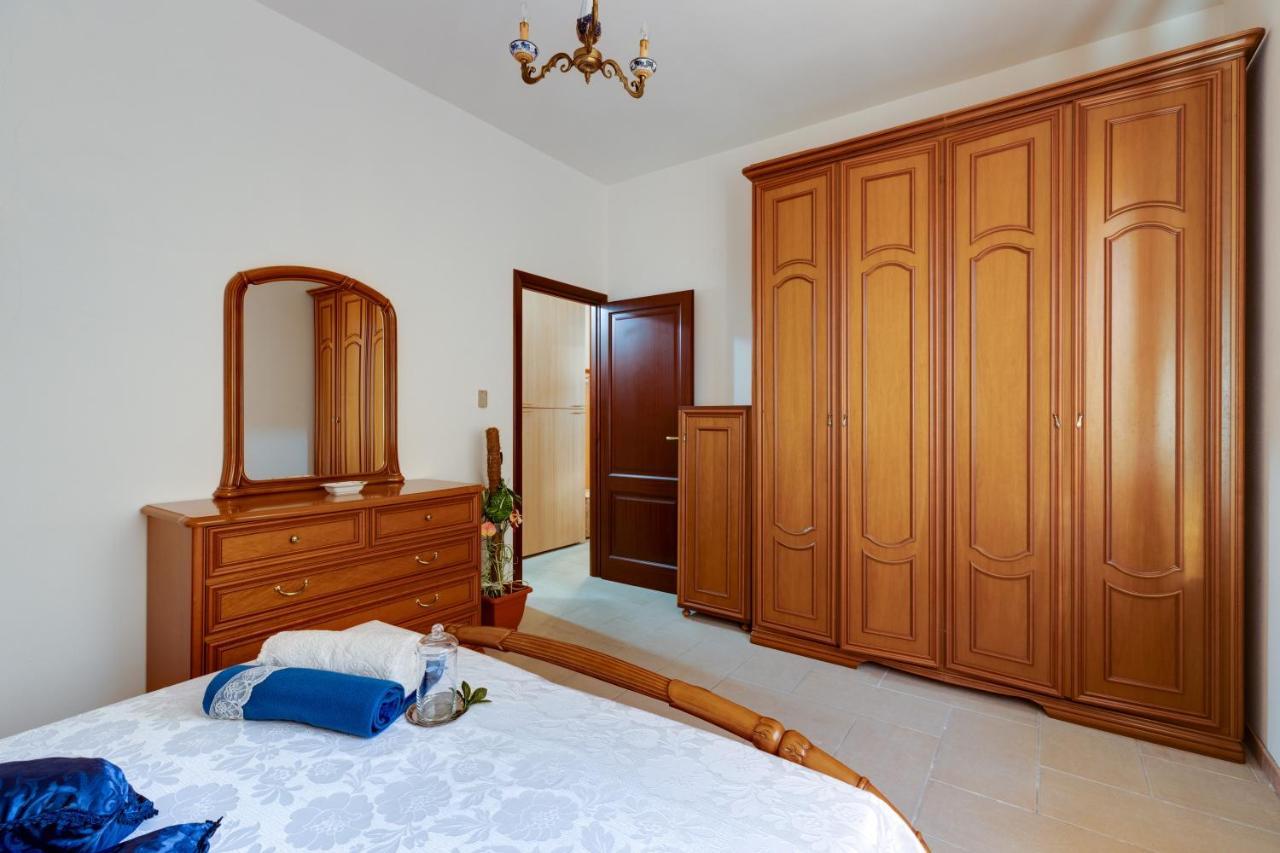 Casa Vacanze Maria Bosa Exteriér fotografie
